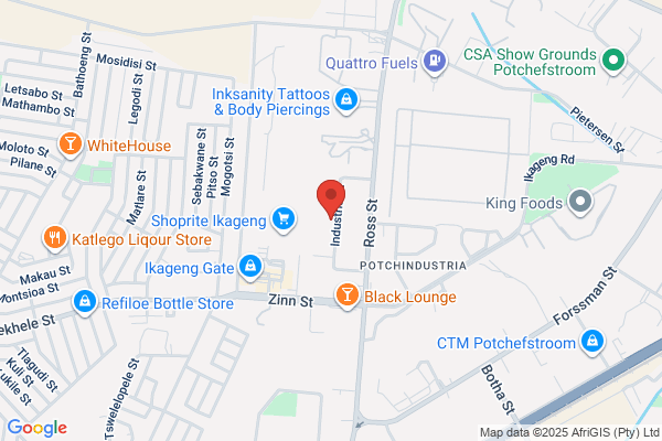 CHEP SA (Pty) Ltd