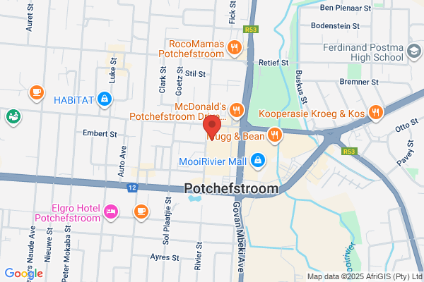 Choppies (Potchefstroom)