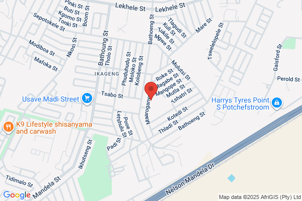 Health (Lesego Clinic)