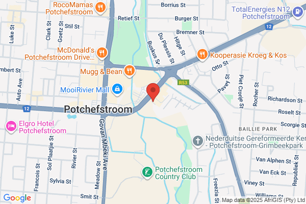 KFC Potchefstroom Grimbeeck Park