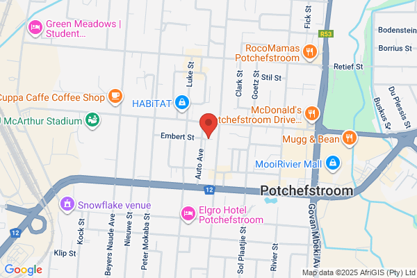 Labour (Potchefstroom)