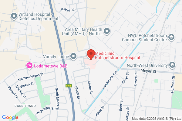 Pathcare Laboratorium
