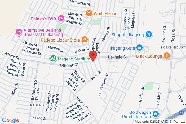 Refiloe Bottle Store