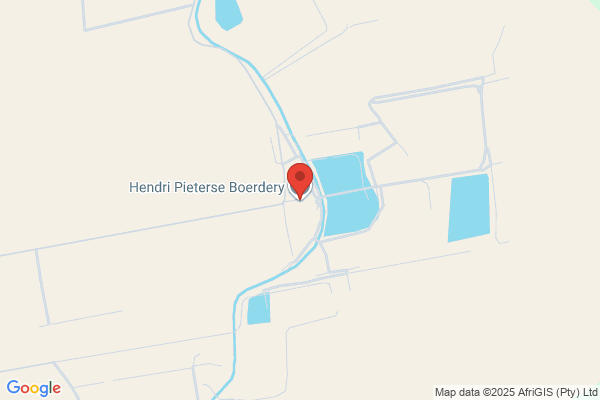 Hencoe Boerdery