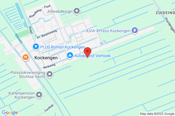 Volle Evangelie Kerk
