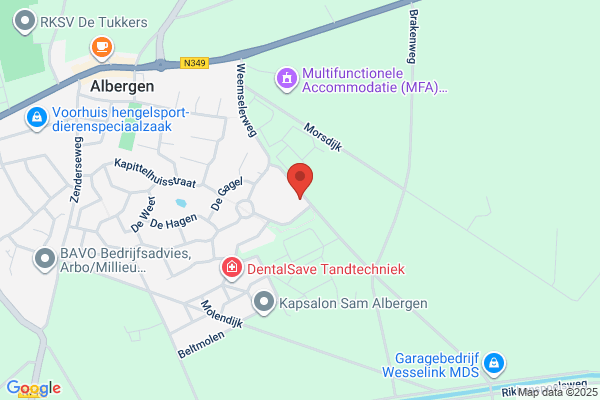 Bambino Bewaarskool