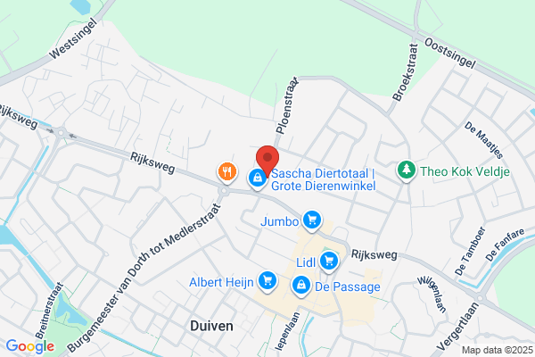 Kweekvallei Drankwinkel