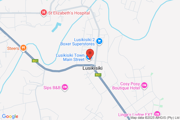 Labour (Lusikisiki)