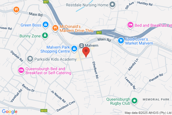 Ampath (malvern)