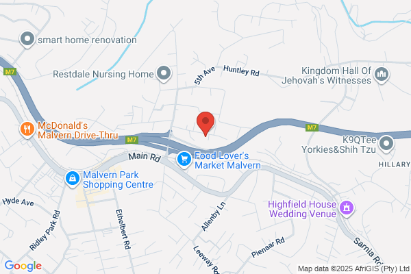 Kadee Engineering-malvern