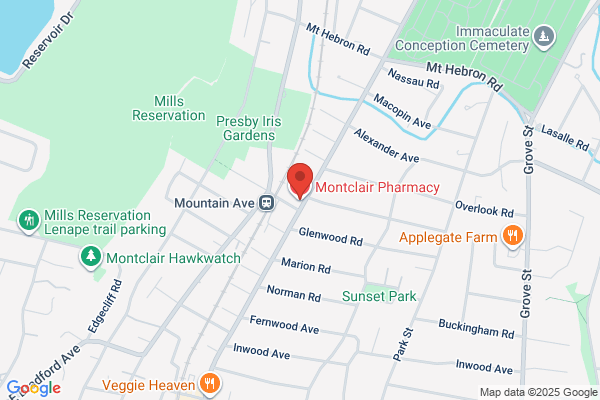 Montclair Pharmacy