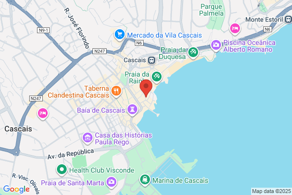 O Pescador