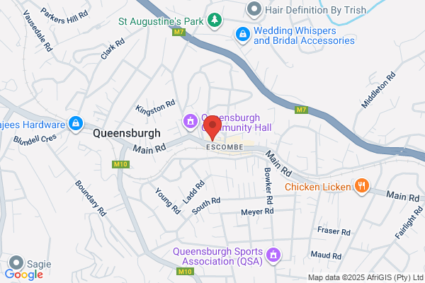 Pro Dog Centre (Queensburgh)