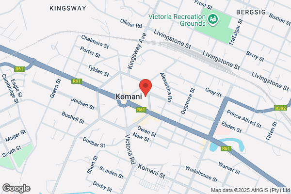 Labour (Komani)