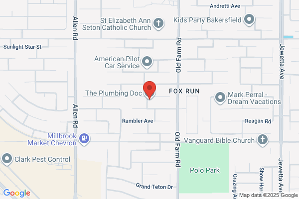 Doc's Plumbing And Roofing
