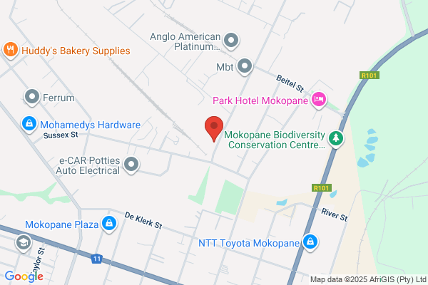 Hygrotech Sa - Mokopane