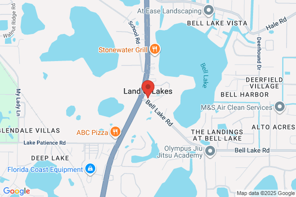 Land O'lakes