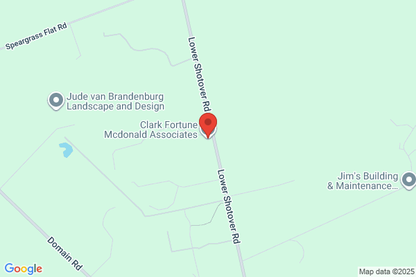Macdonald & Associates