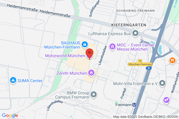 Motorworld