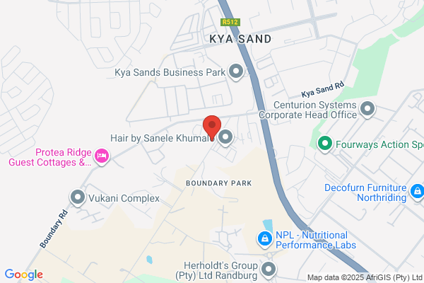 Supergrid (Pty) Ltd