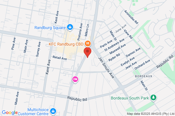 ACD Randburg