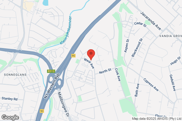 Petrolheads Randburg (Pty) Ltd