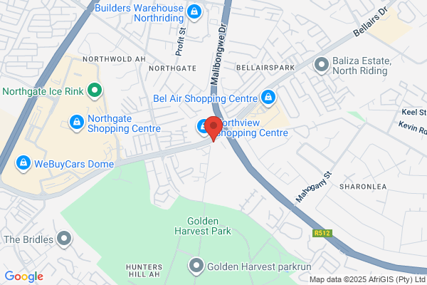PLG Northriding Academy