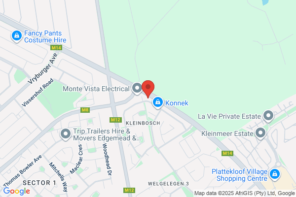 Bruwer's Electrical