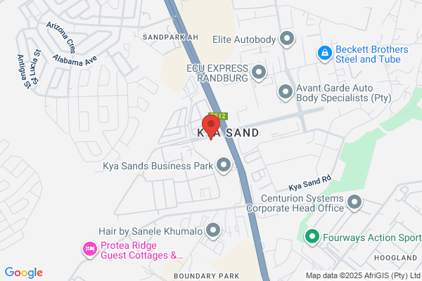 Randburg Lighting & Electrical Wholesalers