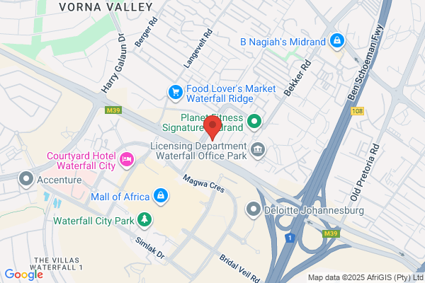 Alcon Laboratories (sa) (pty) Ltd
