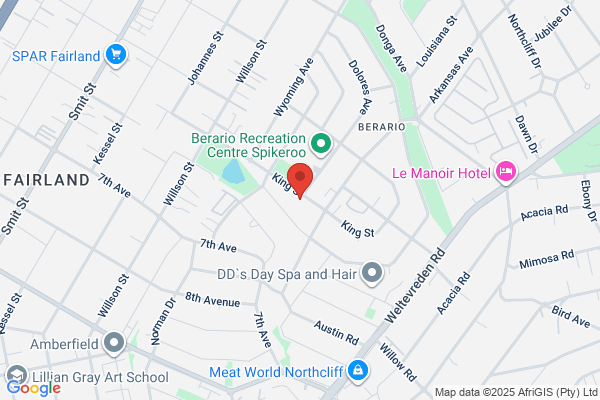 Bergmann (lee) Attorney