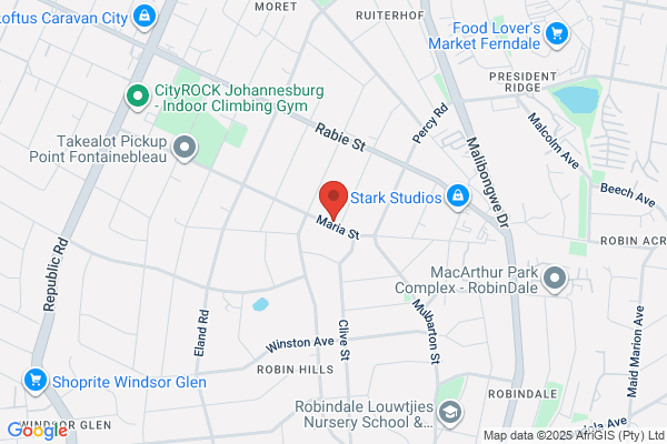 Coladri Client Services Cc
