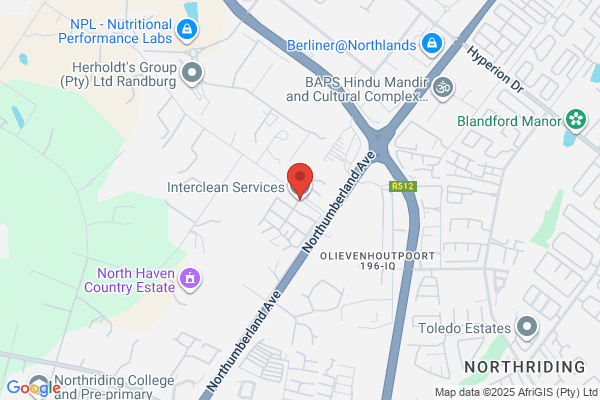 Hach South Africa (Pty) Ltd