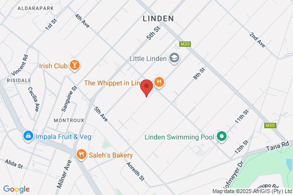 Rinus Brits Town Planning Solutions