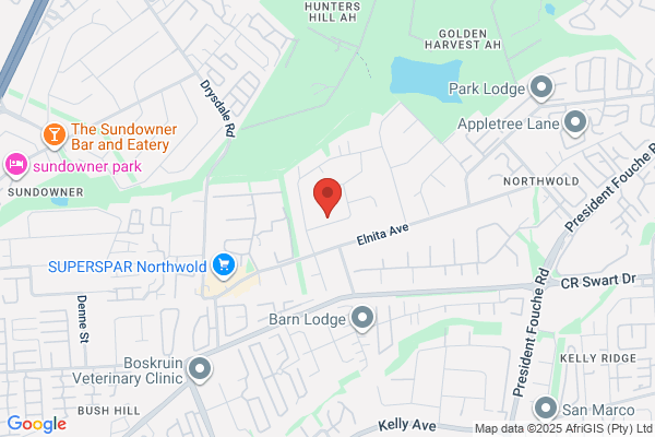Bateleur Plumbing & Maintenance Services PIRB 4684/14