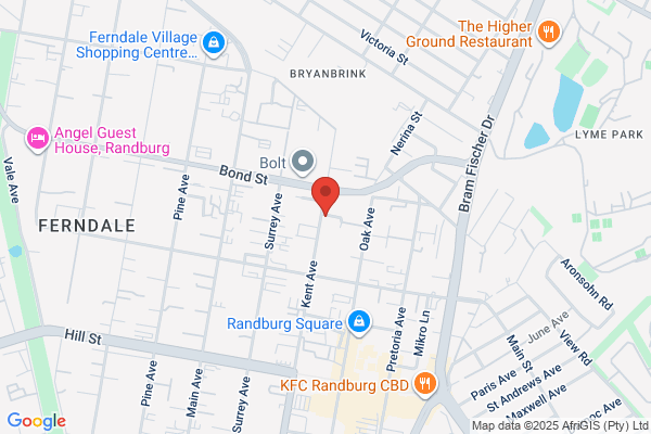Nashua (Randburg)