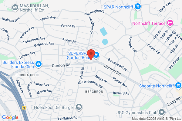KFC Bergbron