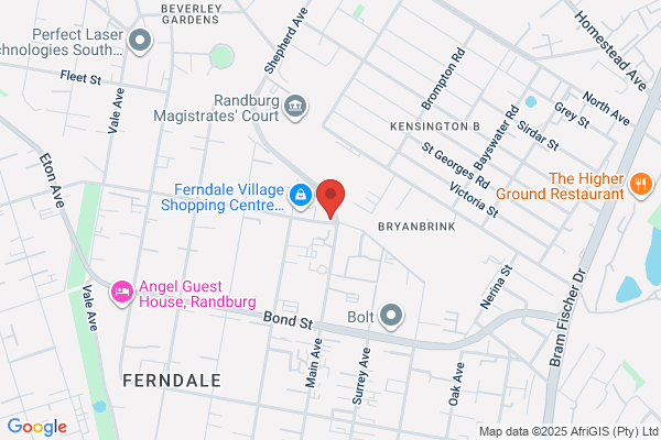 Fratelli Restaurant (Ferndale)