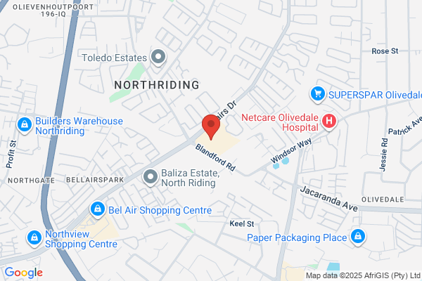 Pizza Hut Northriding