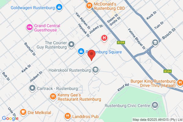 Armed Response Services