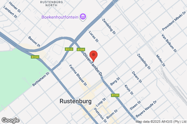 Hi-Q Rustenburg