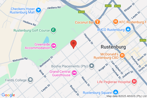 Association of Mineworkers and Construction Union (AMCU)-Rustenburg