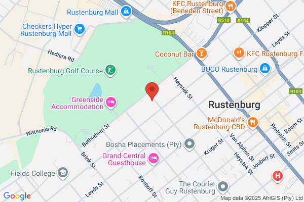 NEHAWU (Rustenburg)