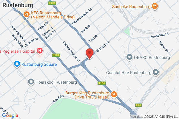 Orbit TVET College