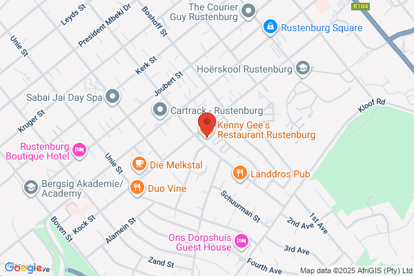 Van Velden - Duffey Attorneys