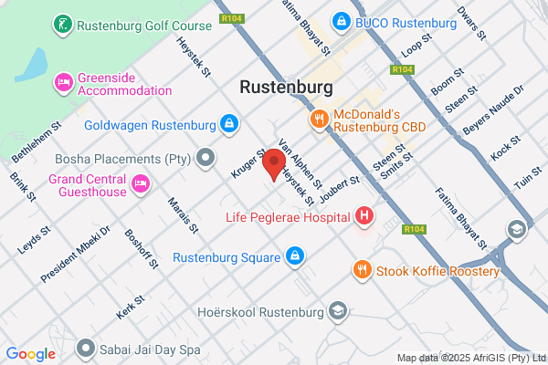Adt Security - Rustenburg