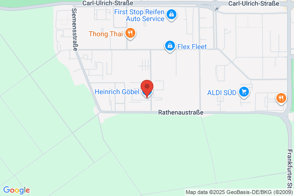 Autohaus Gobel