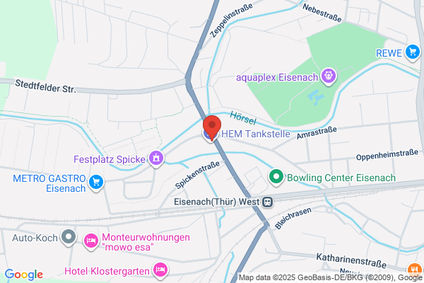 B P Bushveld