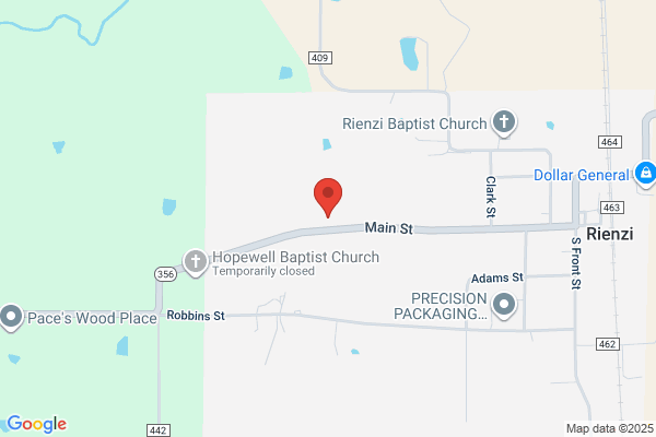 Baxters Wholesalers