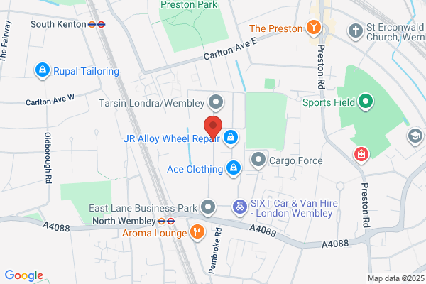 Bearing & Tool Centre